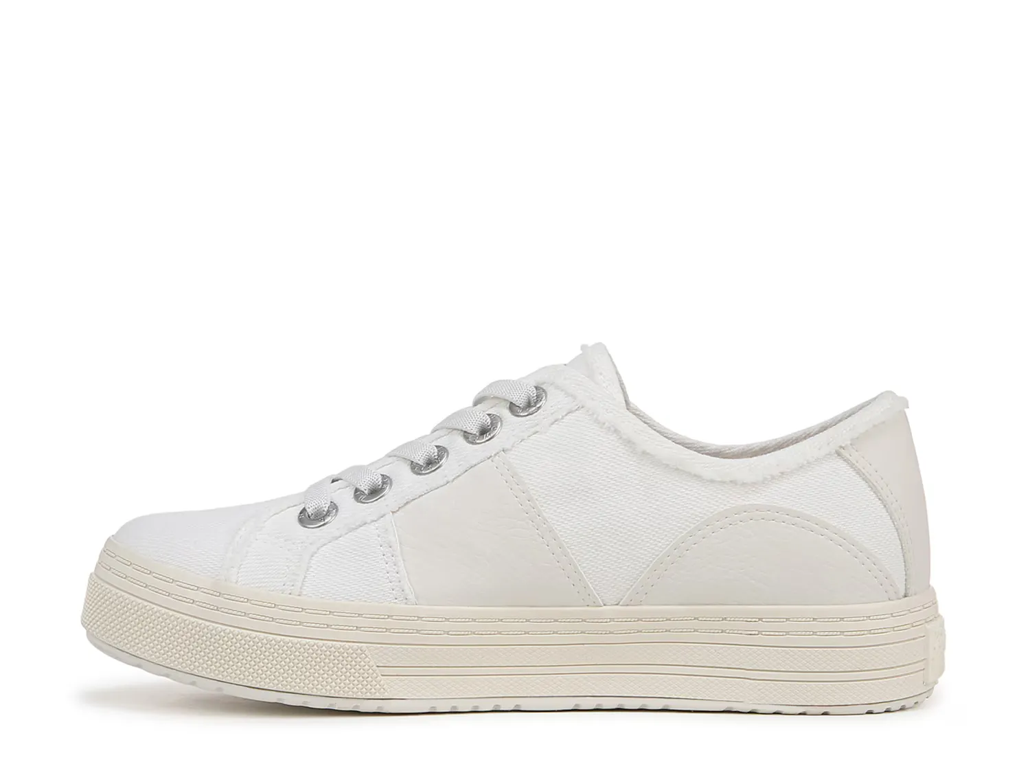 Кроссовки Super Smile Sneaker Blowfish Malibu, белый/слоновая кость — фото 3
