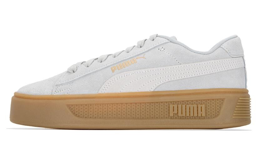 

Женская обувь для скейтбординга на платформе Puma