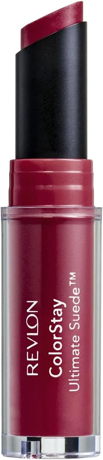Губная помада Revlon Colorstay Ultimate Suede, оттенок Ingenue 002, 3 г