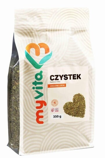 

MyVita, ладанник сушеный, 350 г