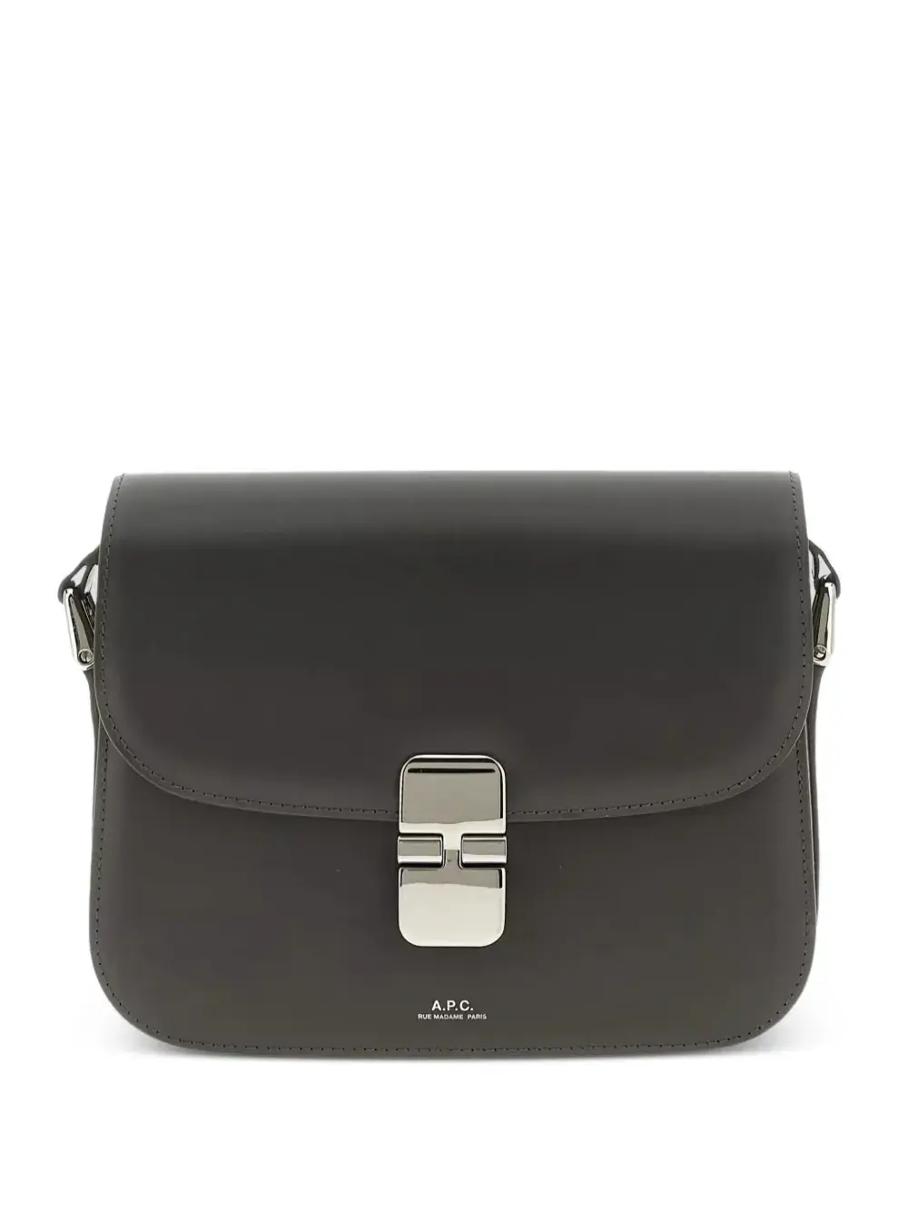 

Маленькая сумка на плечо Grace A.P.C., серый