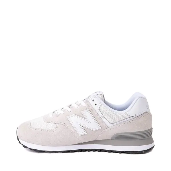 Женские кроссовки New Balance 574 Nimbus Cloud — фото 3