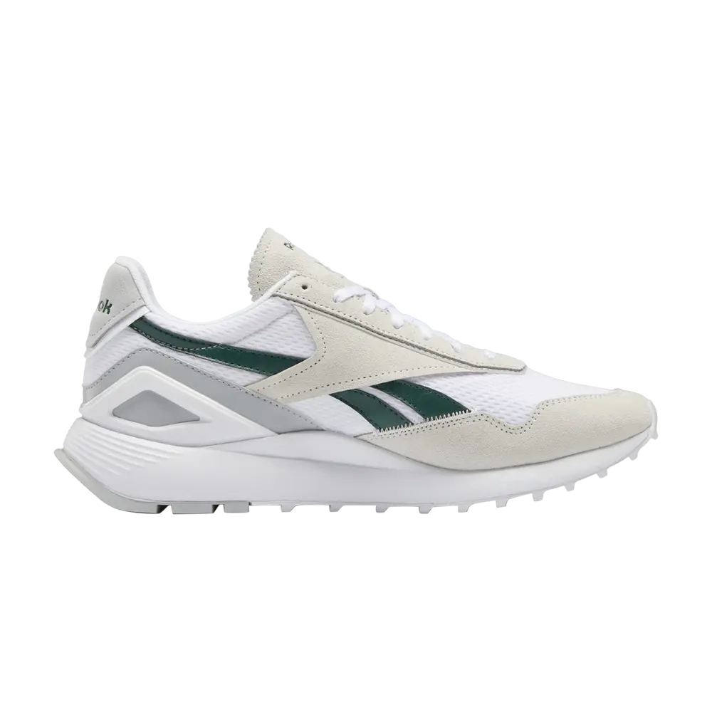 

Кроссовки Classic Legacy AZ Reebok, белый