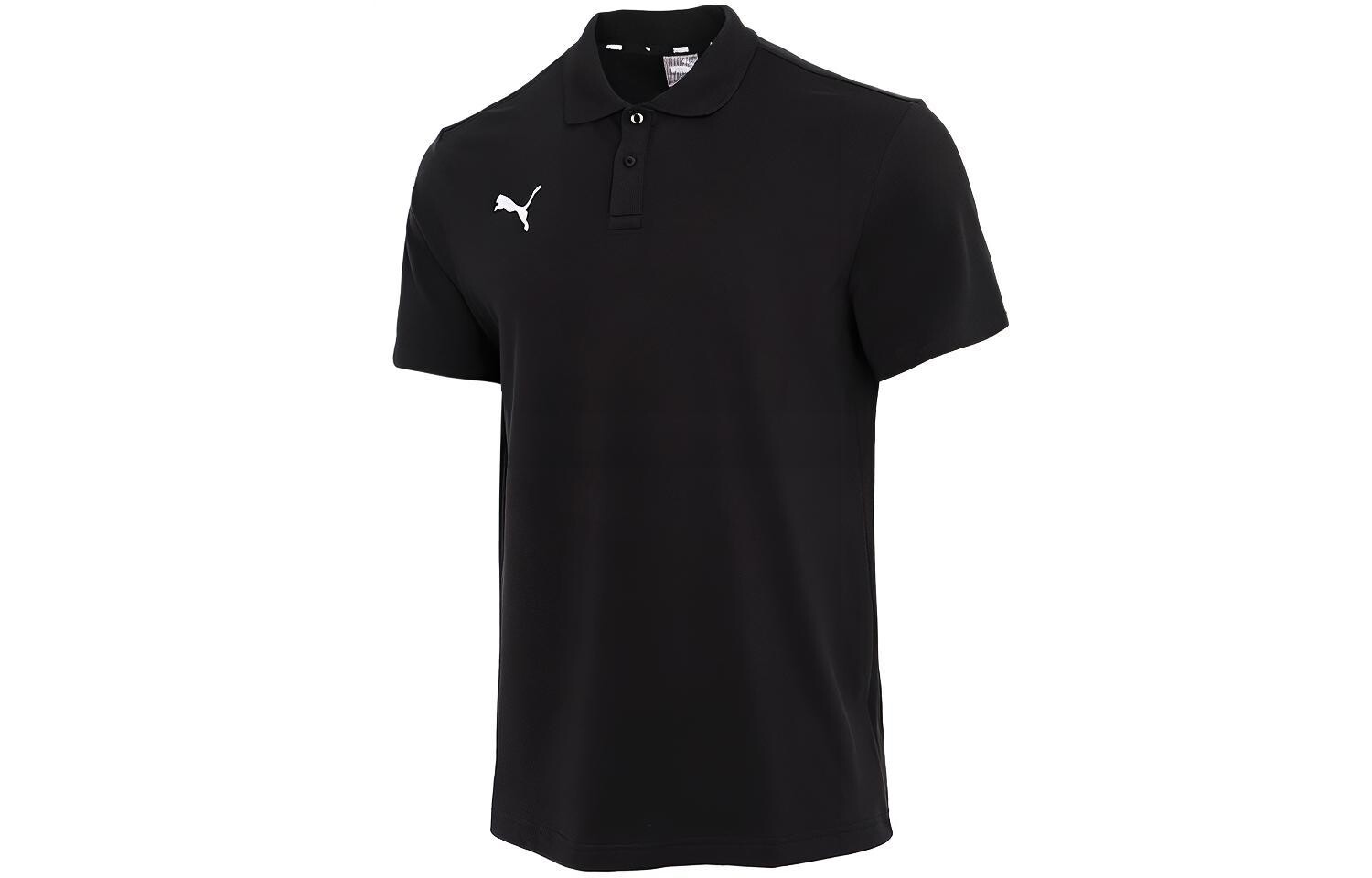 

Мужская рубашка поло Puma, Черный