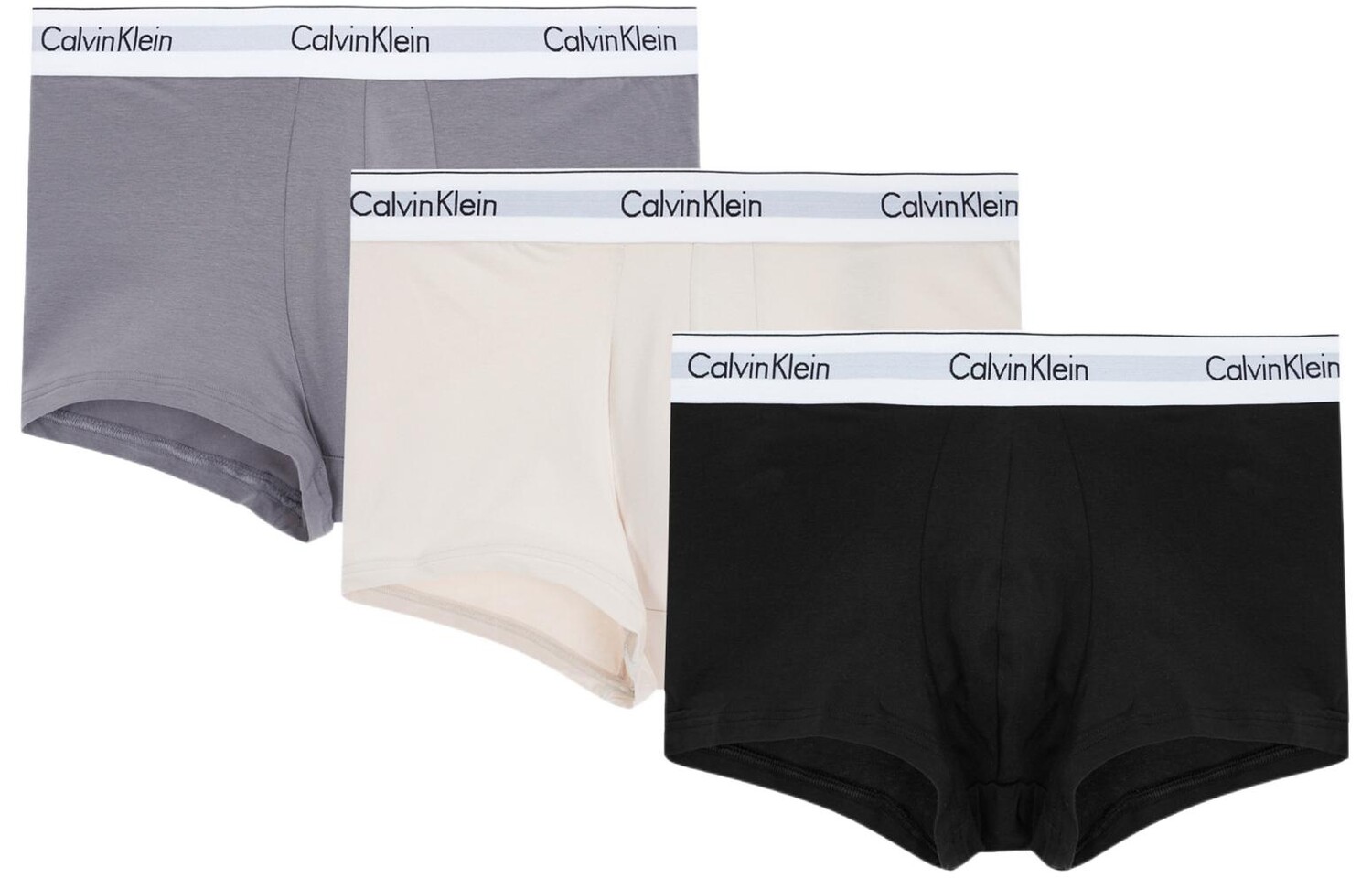 

Мужские трусы Calvin Klein