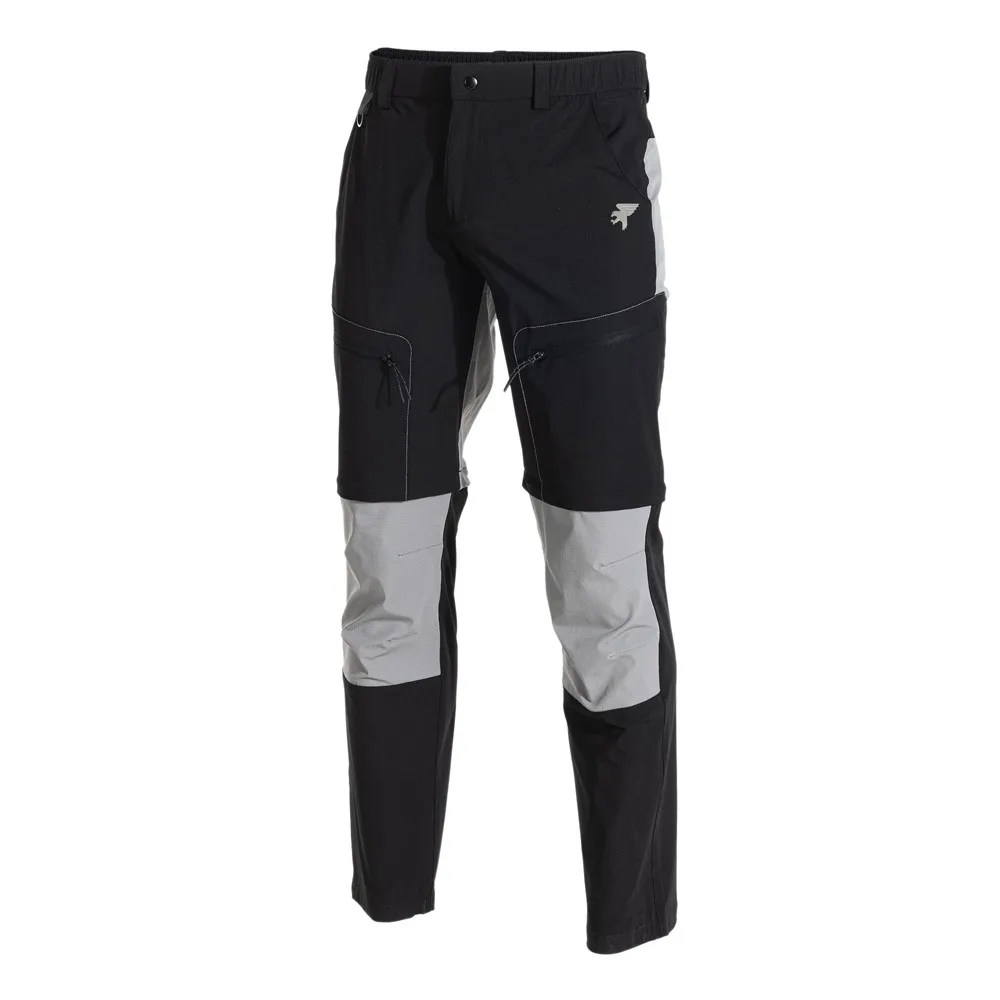 

Брюки Joma Explorer V, черный