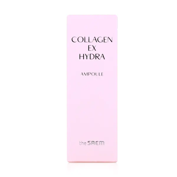 Сыворотка The Saem — Увлажняющая для лица ампула, Collagen, 30 мл — фото 2