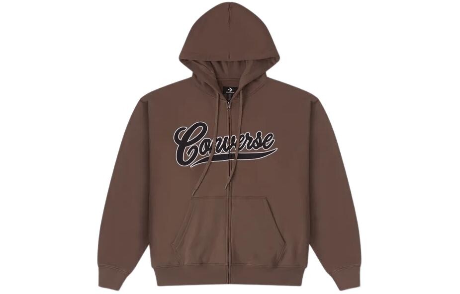 

Мужская толстовка Converse, цвет Brown
