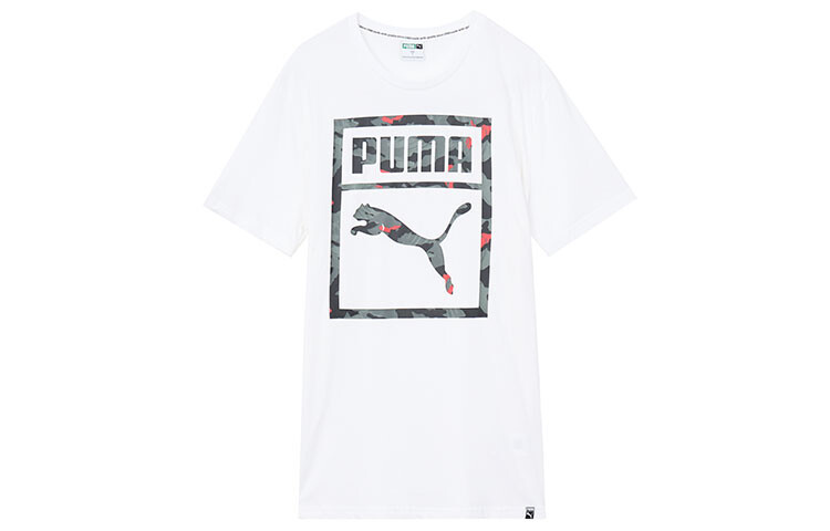 

Мужская футболка Puma