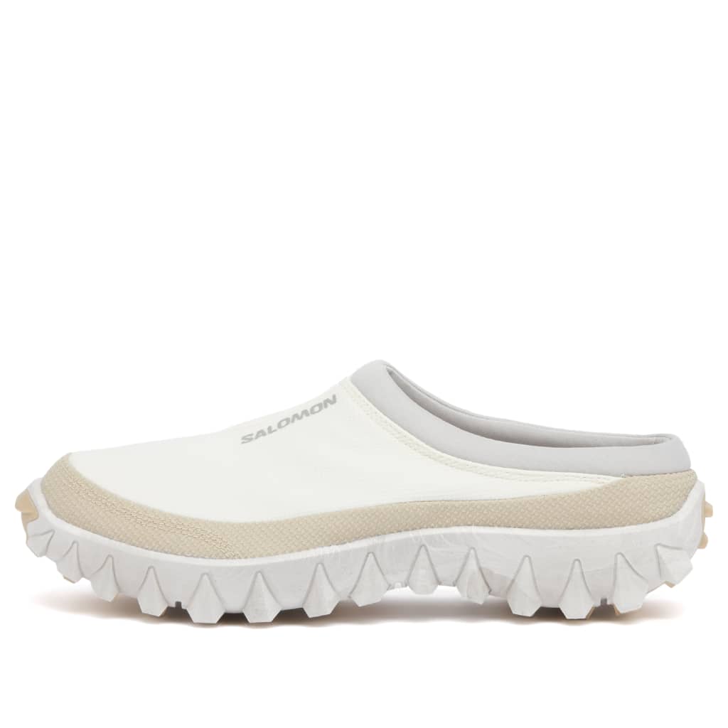 

Кроссовки Snowclog Salomon, мультиколор