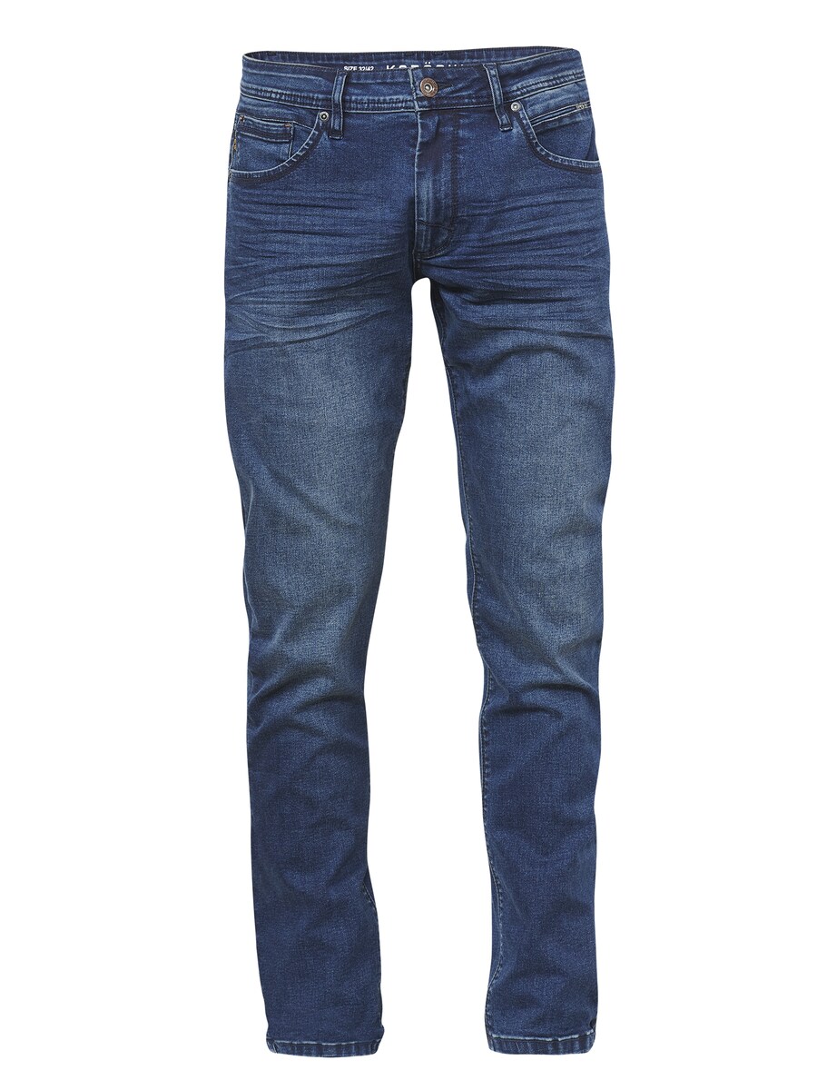 

Джинсы KOROSHI Regular Jeans, темно-синий
