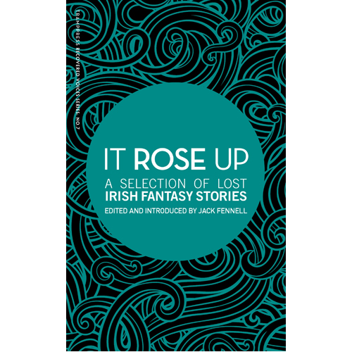

Книга It Rose Up
