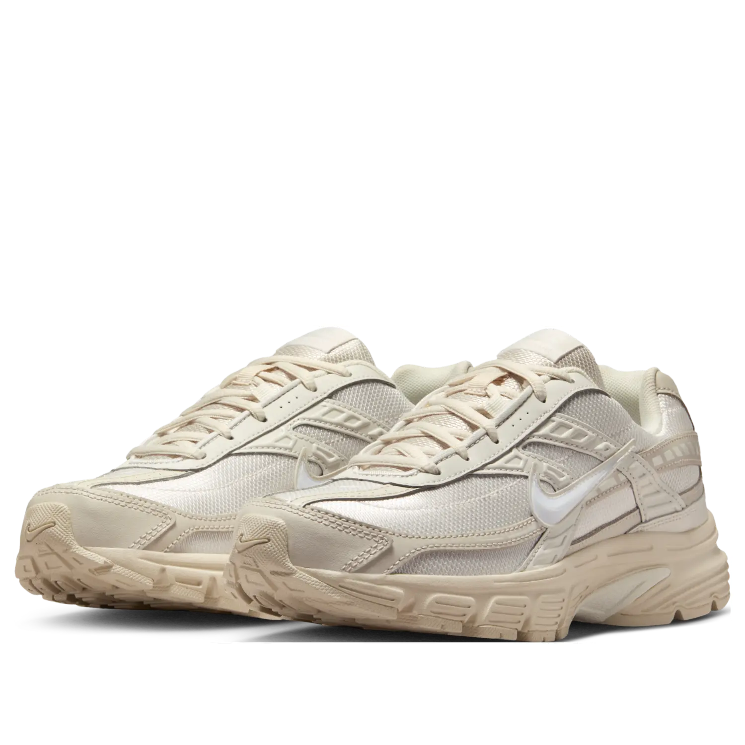 Кроссовки (WMNS) Nike Initiator 'Light Orewood Brown' — фото 4