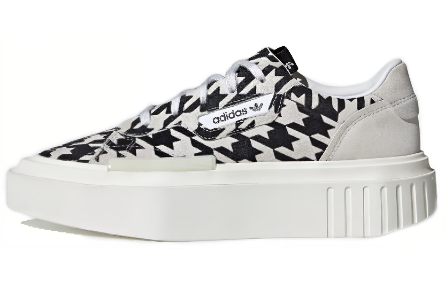Женские кроссовки для скейтбординга adidas originals Hypersleek