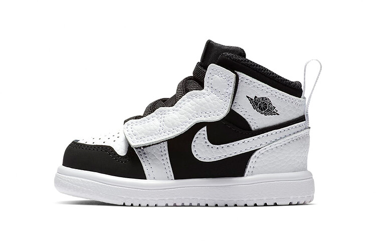 

Кроссовки Air Jordan 1 Toddler Shoes Baby