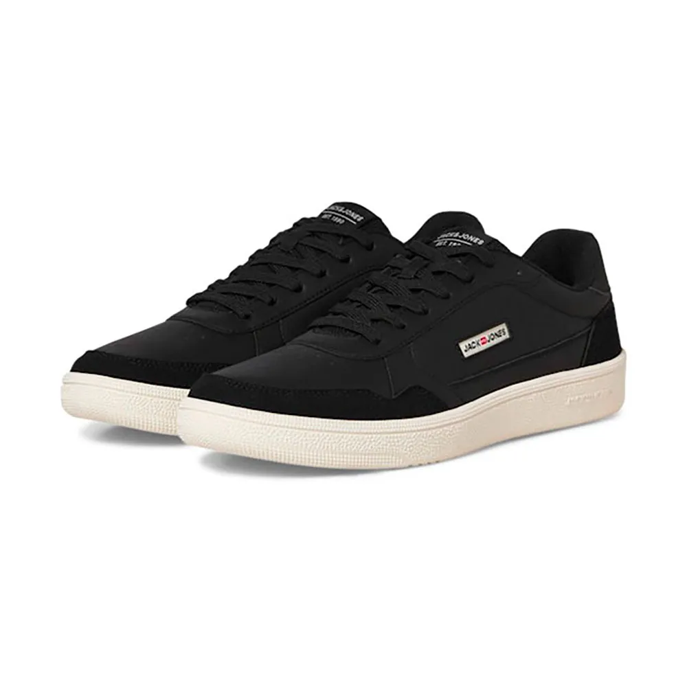 

Кроссовки Jack & Jones Bounce, черный