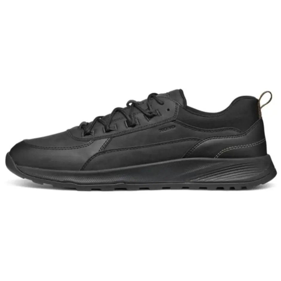 

Кроссовки GEOX Lifestyle Shoes Men Low-top, черный