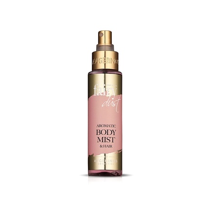 

Fairy Dust Спрей для тела и волос - 100 мл Avgerinos Cosmetics