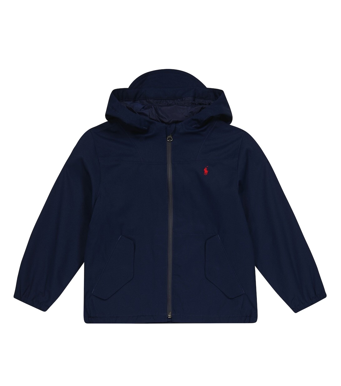 

Куртка Portland с капюшоном Polo Ralph Lauren, синий