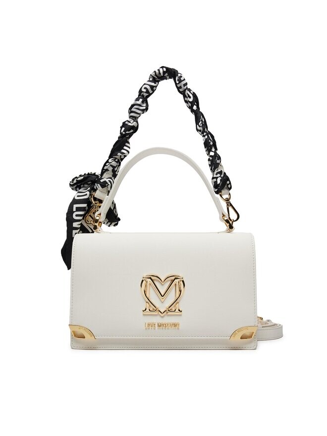 

Сумка Love Moschino, белый