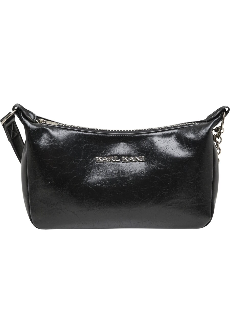 

Сумка через плечо Karl Kani, Black