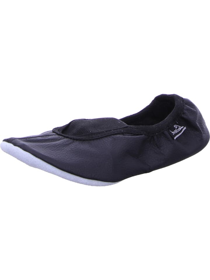 

Кроссовки Beck Gymnastikschuh, черный