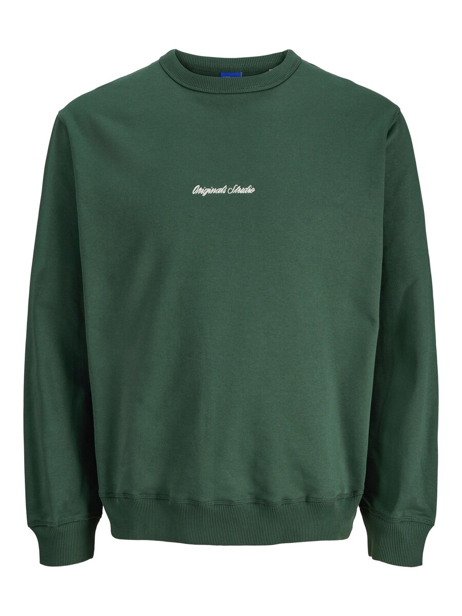 

Толстовка JACK & JONES JACK & JONES JORNorrebro, Dark green