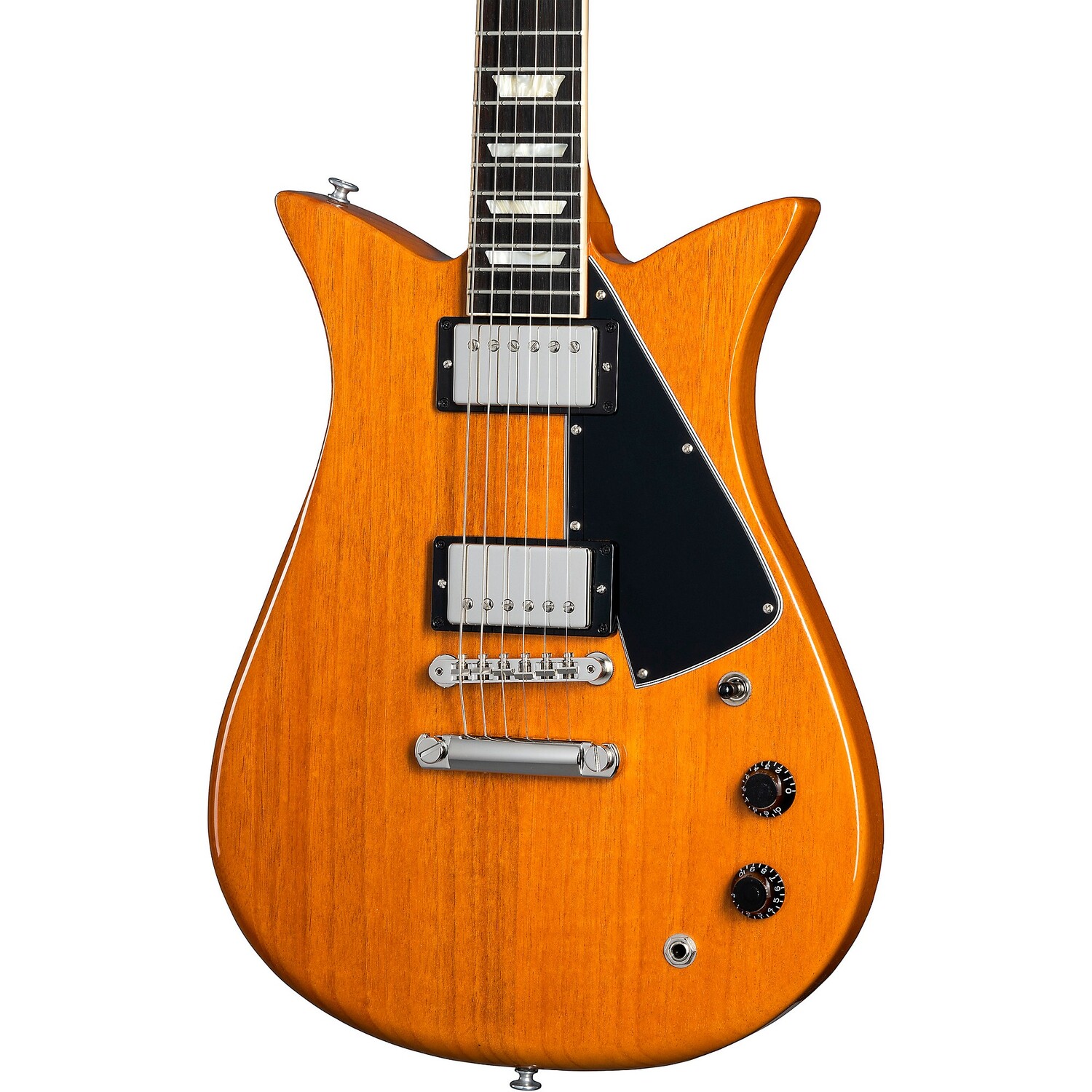 

Электрогитара Gibson Theodore Standard Antique Natural