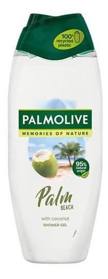 

Гель для душа Memories of Nature Palm Beach 500мл Palmolive
