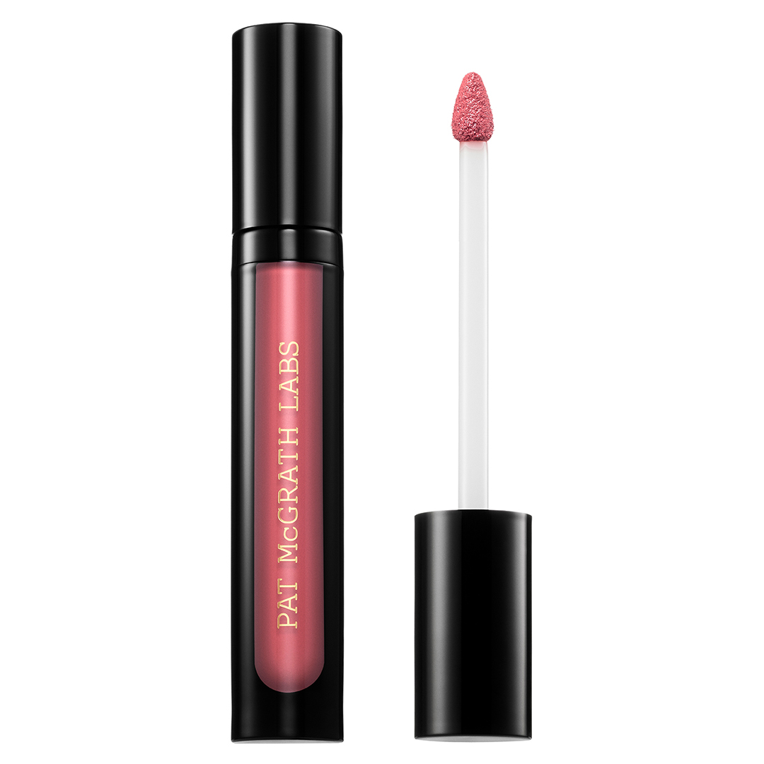

Жидкая матовая помада liquilust legendary wear matte lipstick Pat Mcgrath Labs, цвет pink desire, 5 мл