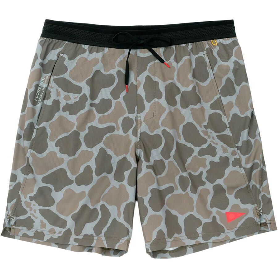 

Шорты Florence Marine X Airtex Short Florence Marine X, Burnt Olive Camo