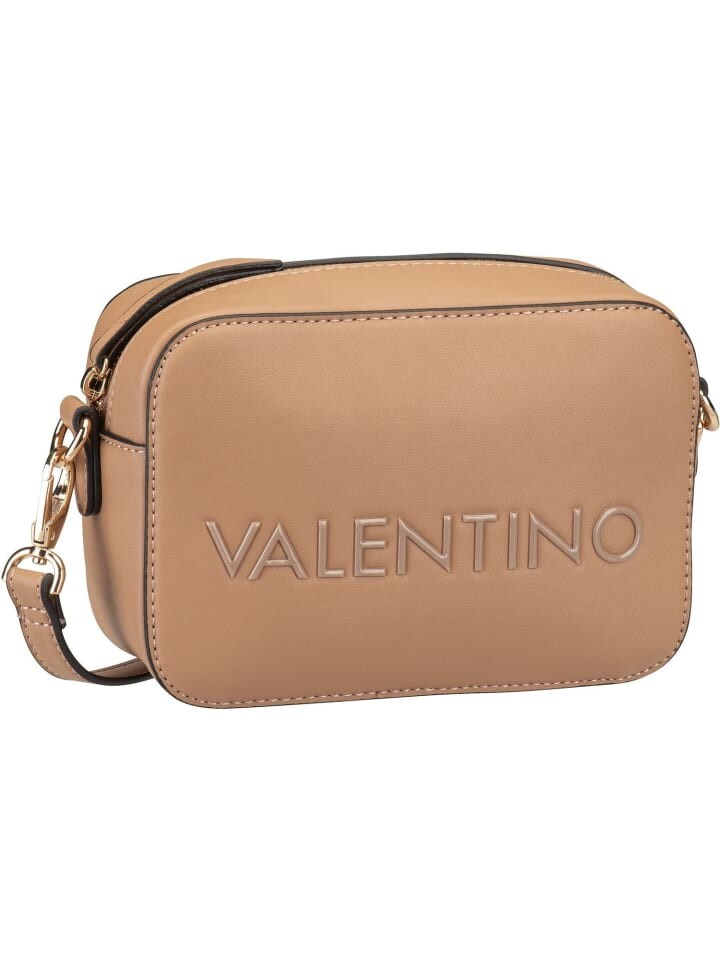 

Сумка через плечо Valentino Bags Miramar E01G, бежевый