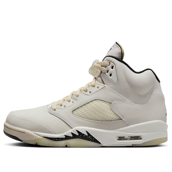 

Кроссовки 5 retro se 'sail' Air Jordan, мультиколор