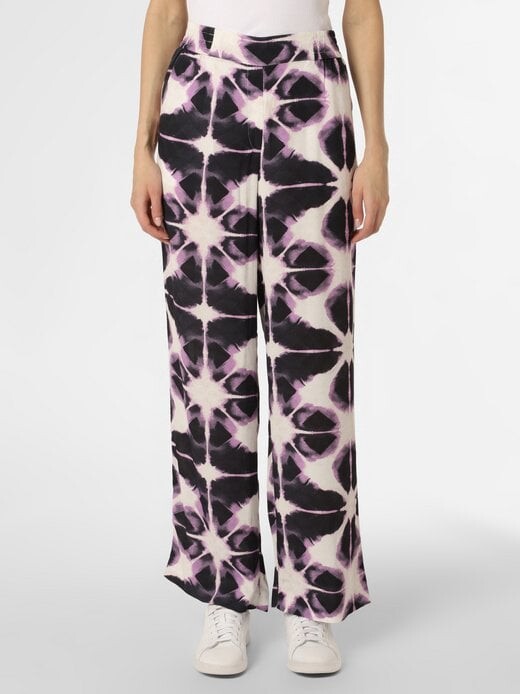

Брюки Esprit Collection, сиреневый