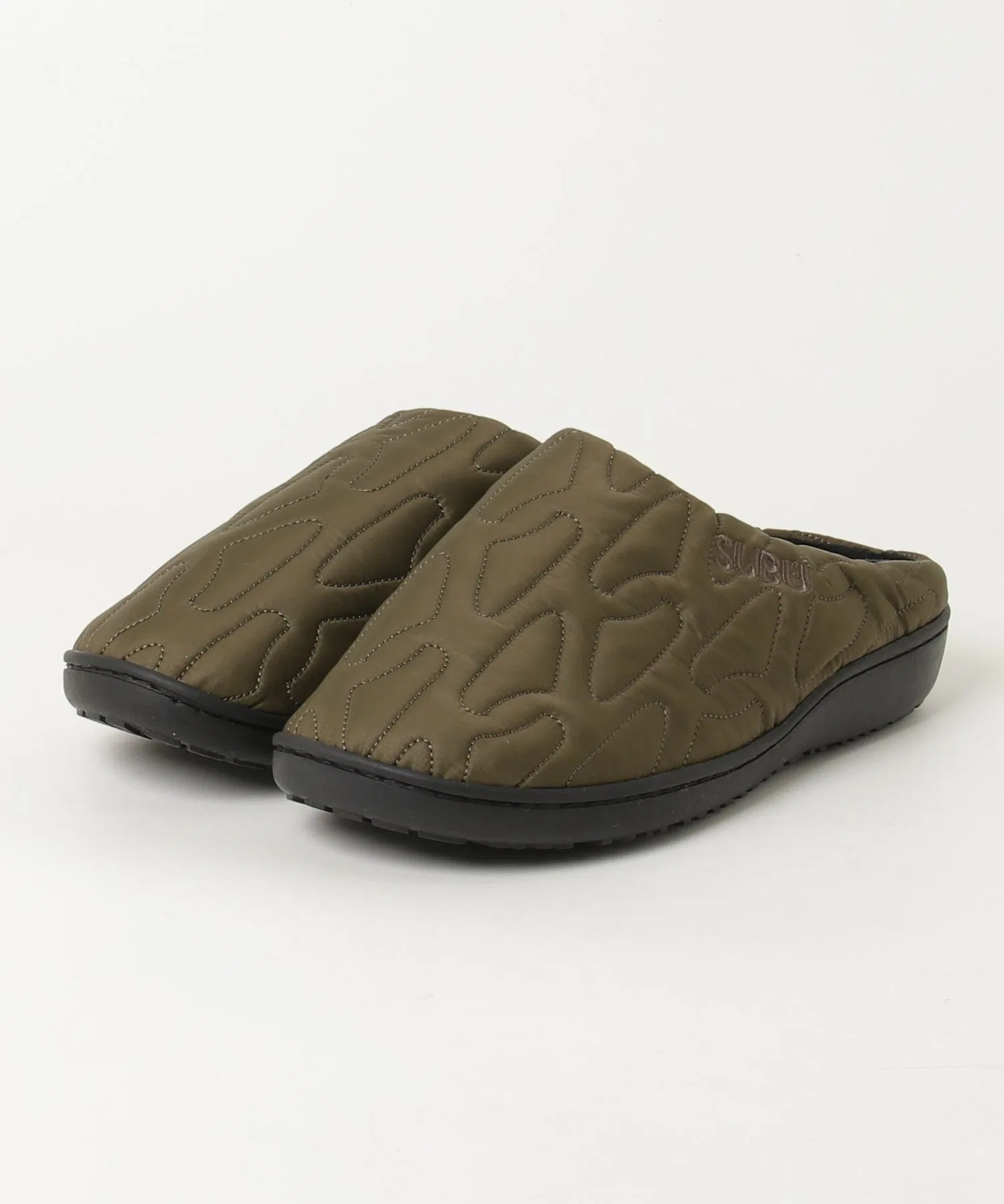 Мужские/женские сандалии SUBU Outline Mountain Khaki