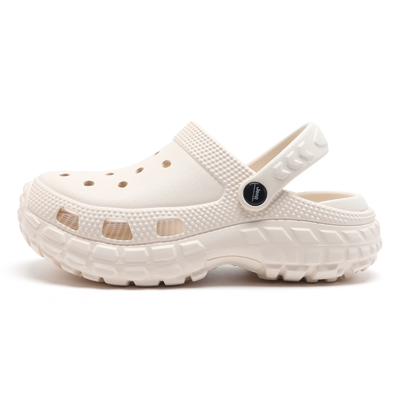 Сабо женские Jeep, Beige