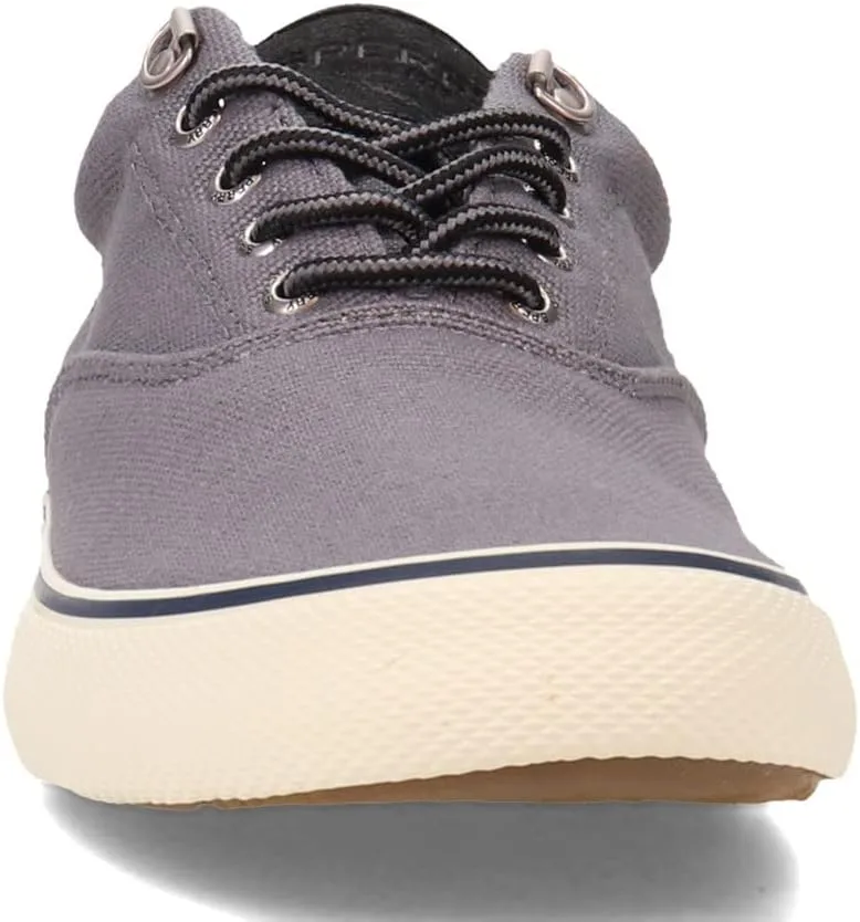 Мужские кроссовки Sperry Striper Storm CVO, серый — фото 3