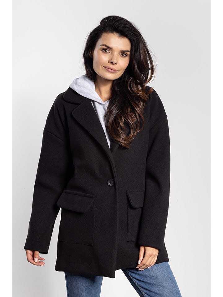 

Awama Куртка переходного цвета черного цвета