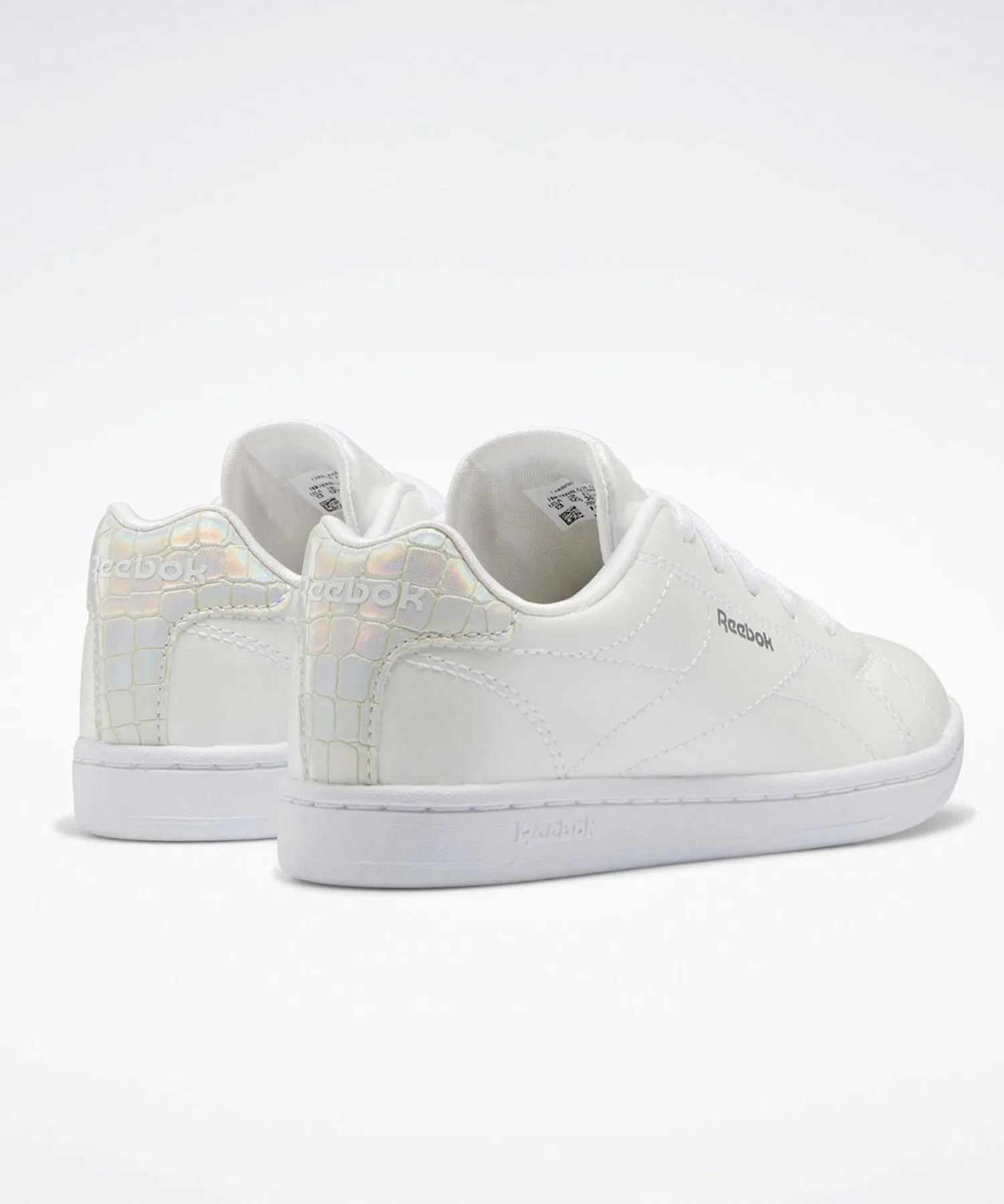 Детские кроссовки Reebok Royal Complete Cln 2.0 — фото 3