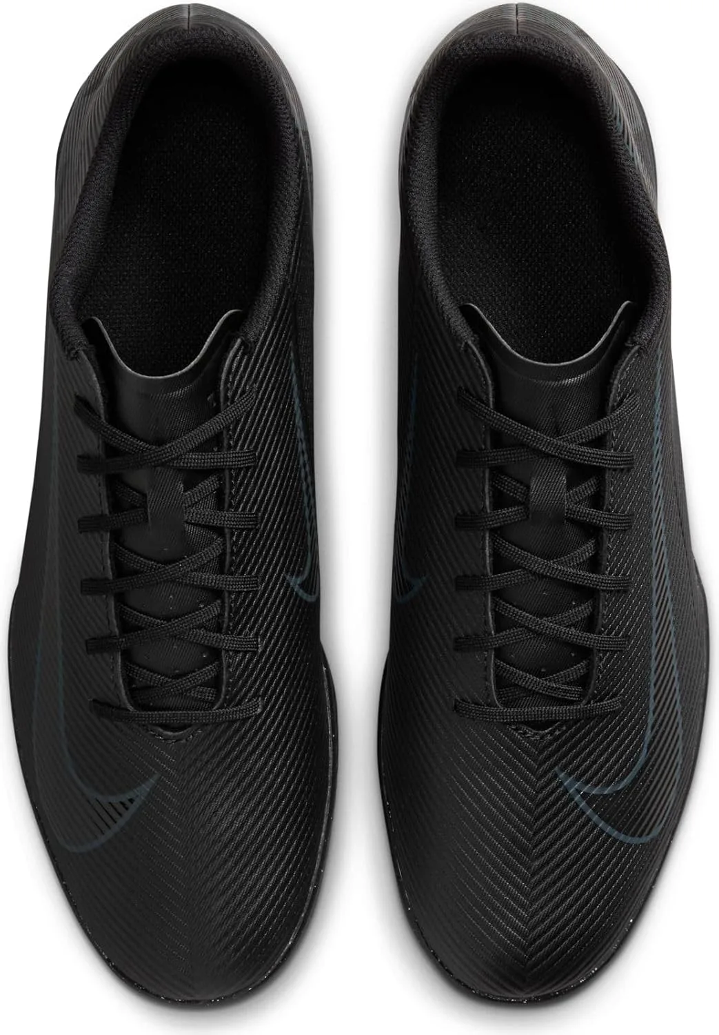 Мужские футбольные бутсы Nike, черный — фото 4
