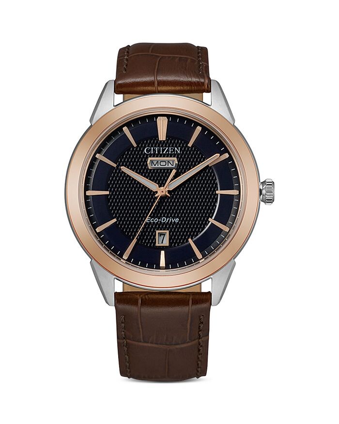 

Часы Citizen Corso, 40 мм