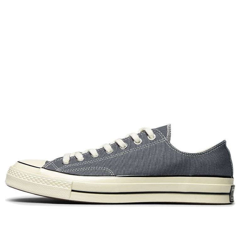 

Кеды Converse Chuck 1970s Ox 'Blue Grey', серый