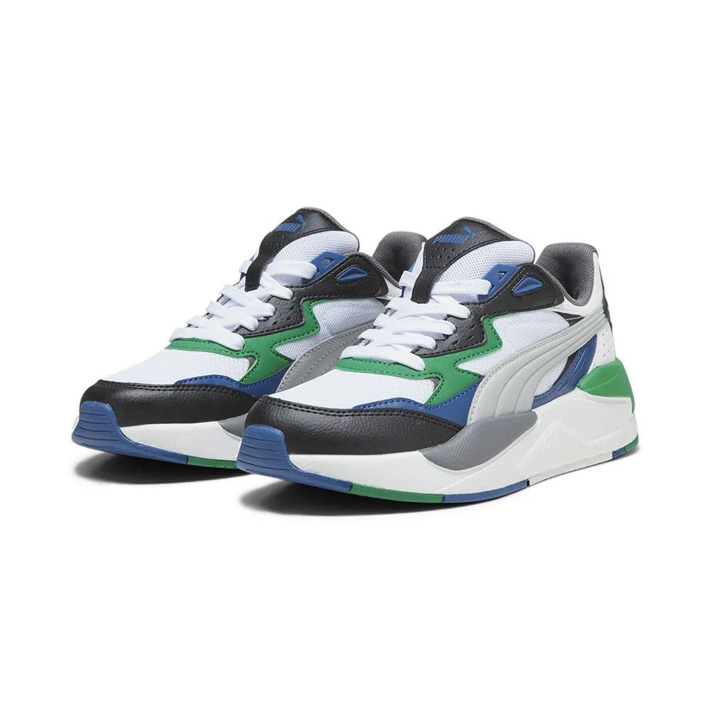 

Кроссовки Puma X-Ray Speed Jr, разноцветный