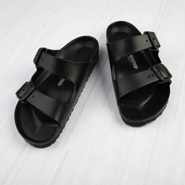 

Мужские сандалии Birkenstock Arizona EVA, черный