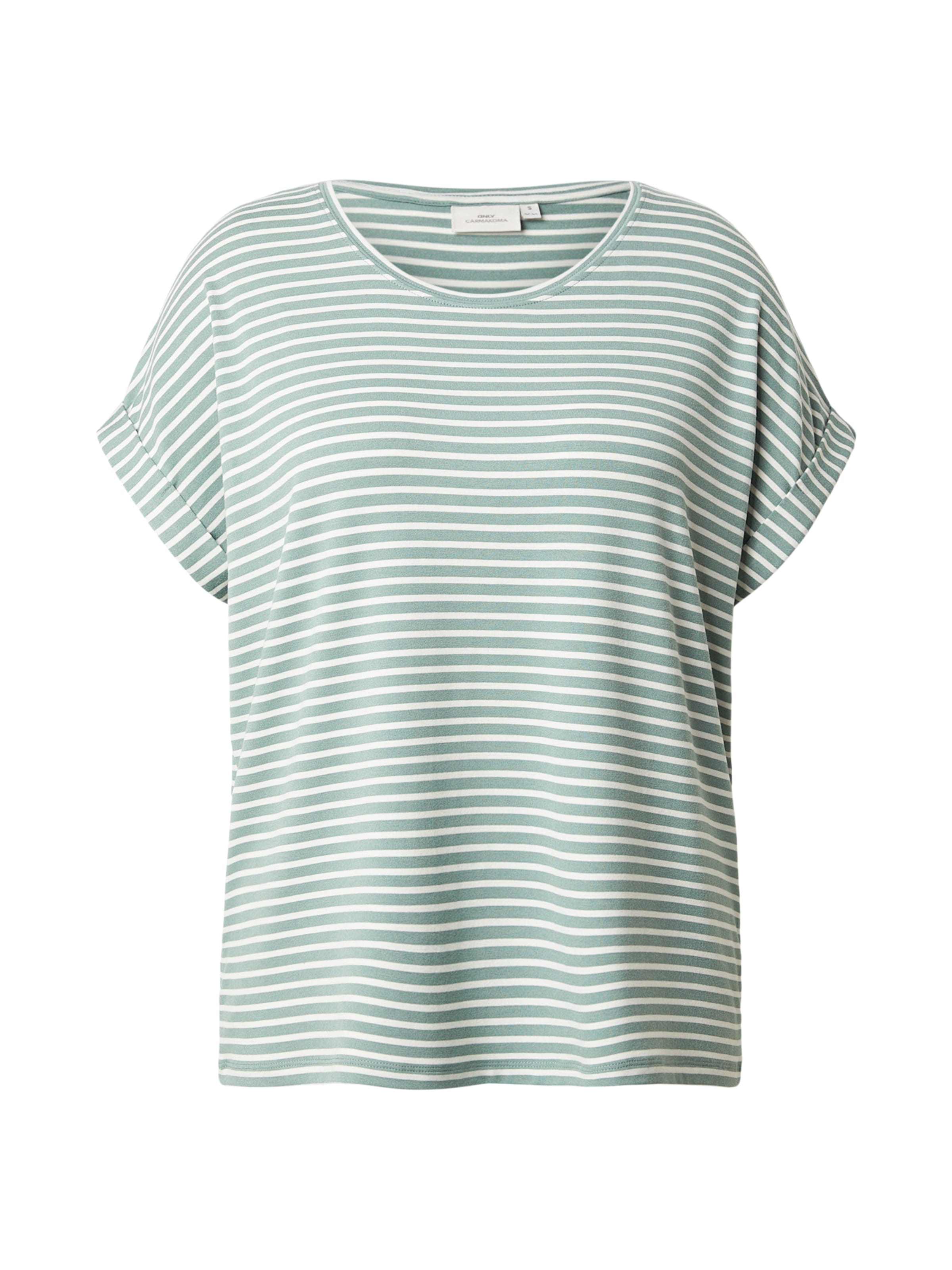 

ONLY Carmakoma Футболка 'CARMOSTER' в цвете Jade, Зеленый, ONLY Carmakoma Футболка 'CARMOSTER' в цвете Jade