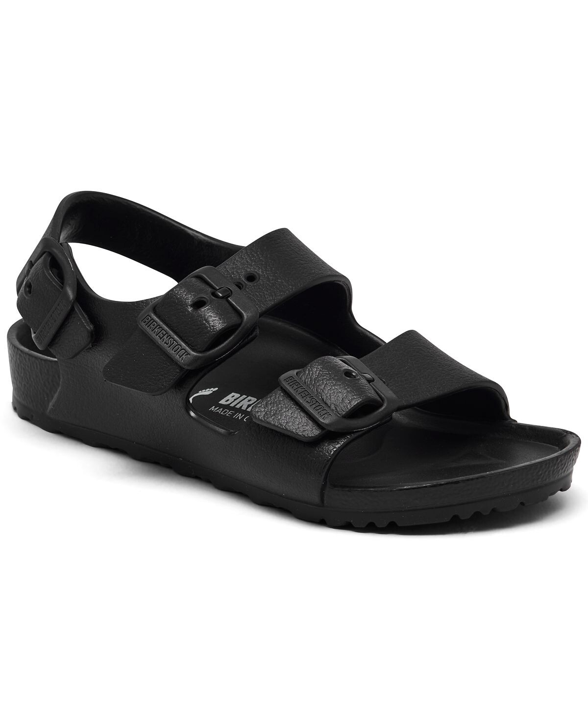 

Детские сандалии Milano EVA для малышей от Finish Line Birkenstock