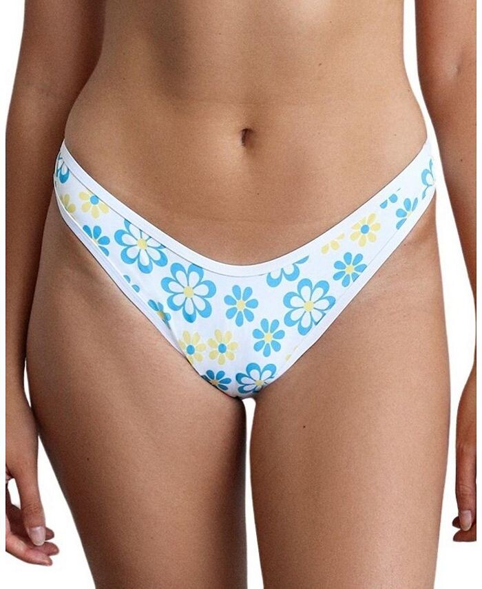 

Плавки бикини Dippin' Daisy's Venice Cheeky, мультиколор