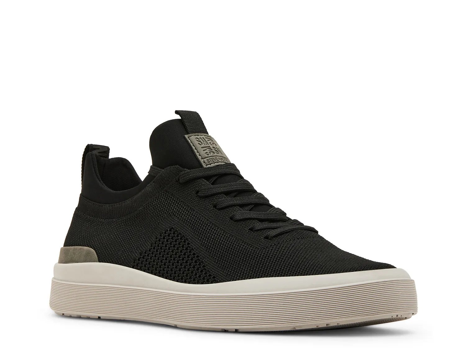 

Кроссовки Steve Madden Odyssee Sneaker, серый