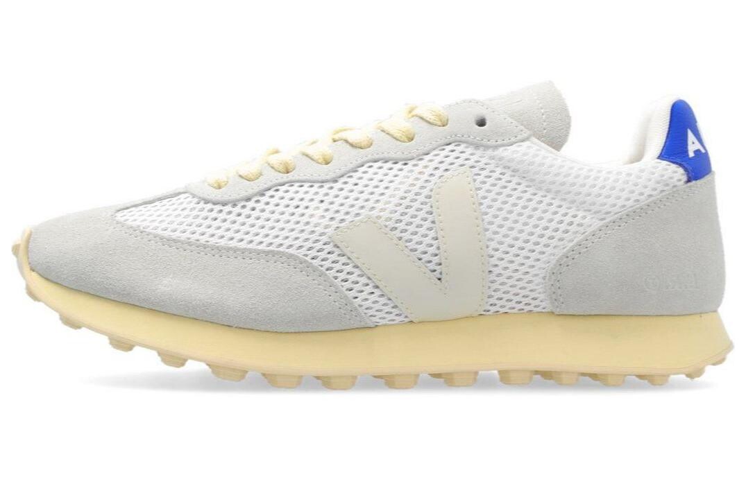 

Кроссовки мужские Lifestyle Shoes Men Low-Top White Gray Veja, Белый, Кроссовки мужские Lifestyle Shoes Men Low-Top White Gray Veja
