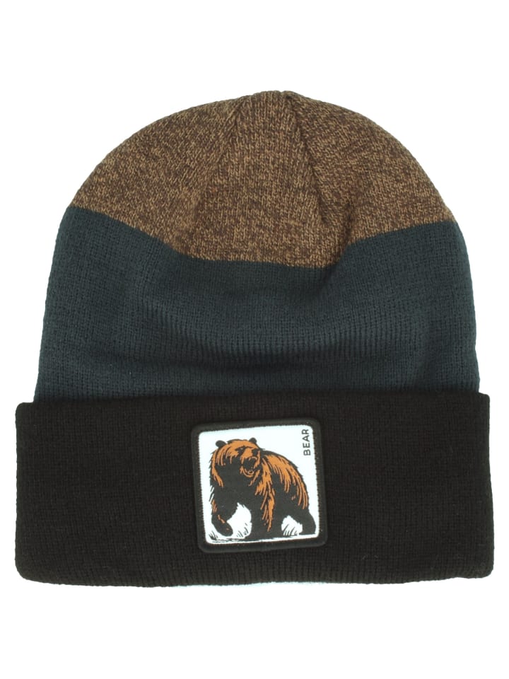 

BREITER Черная кепка